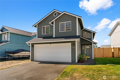 Photo of 19920 14th Avenue E, Spanaway, WA 98387 (MLS # 2584209)