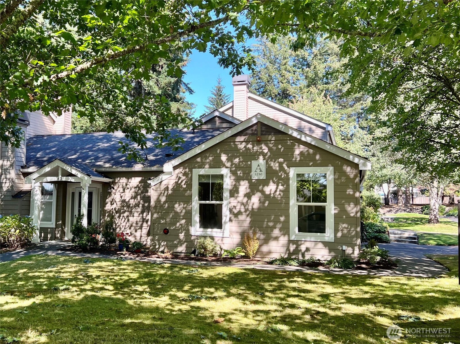 1250 Weaver Road NW A3
