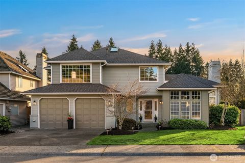 Photo of 13015 NE 197th Place, Woodinville, WA 98072 (MLS # 2469754)
