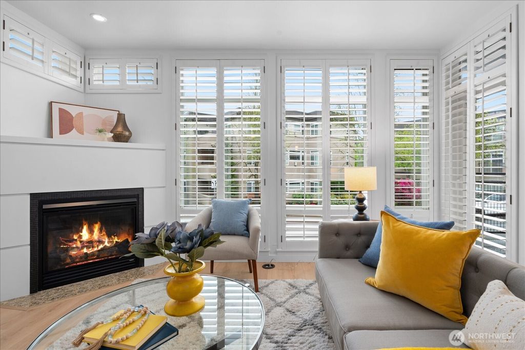 Photo of 211 Kirkland Avenue #208, Kirkland, WA 98033 (MLS # 2506657)