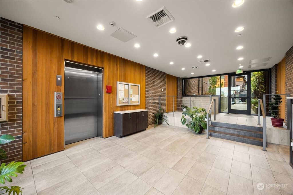 Photo of 3300 NE 65th Street #218, Seattle, WA 98115 (MLS # 2328687)