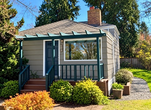 Photo of 3221 NE 88th Street, Seattle, WA 98115 (MLS # 2597347)
