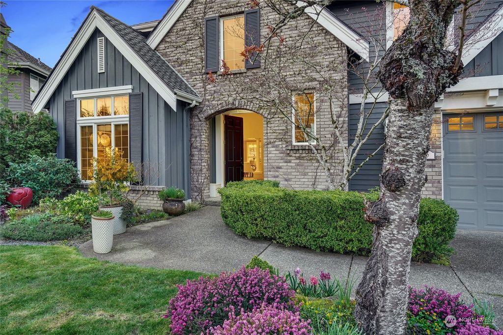Photo of 1735 268th Place SE, Sammamish, WA 98075 (MLS # 2056931)
