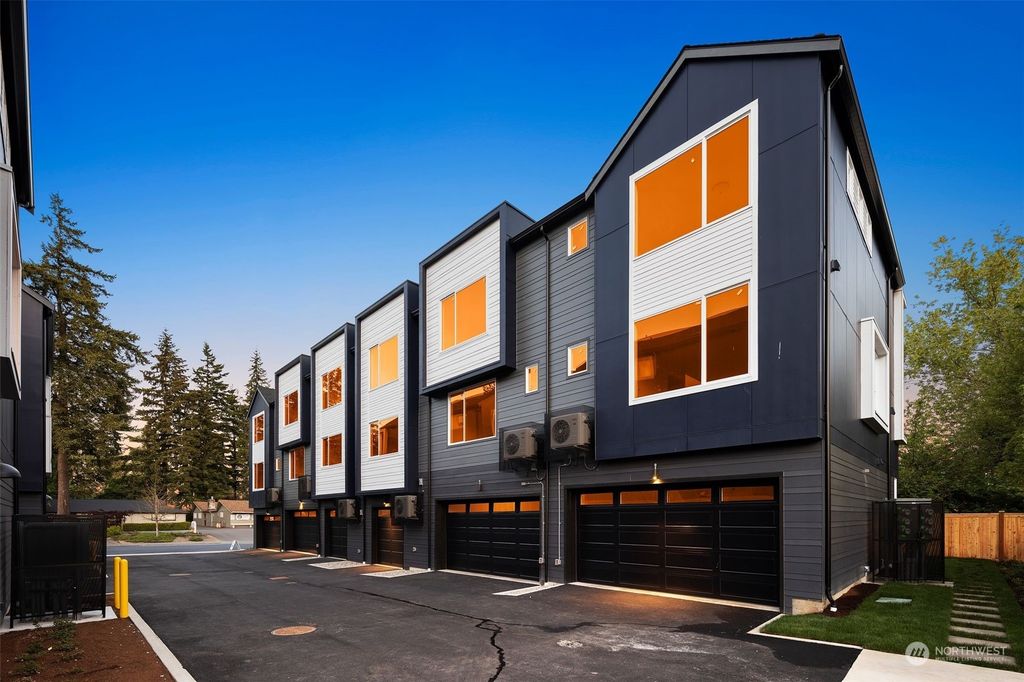Photo of 22902 #C 56th Ave W (Lot-14) Ave, Mountlake Terrace, WA 98043 (MLS # 2169905)
