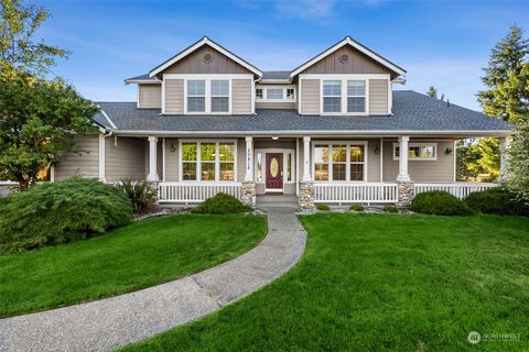 Photo of 29818 2nd Avenue S, Roy, WA 98580 (MLS # 2148658)