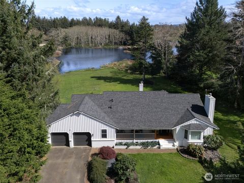 23920 Birch Lane, Ocean Park, WA 98640 - MLS#: 2358196