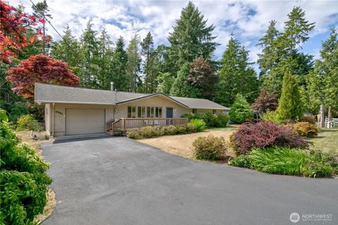 Photo of 27521 U Street, Ocean Park, WA 98640 (MLS # 2393405)