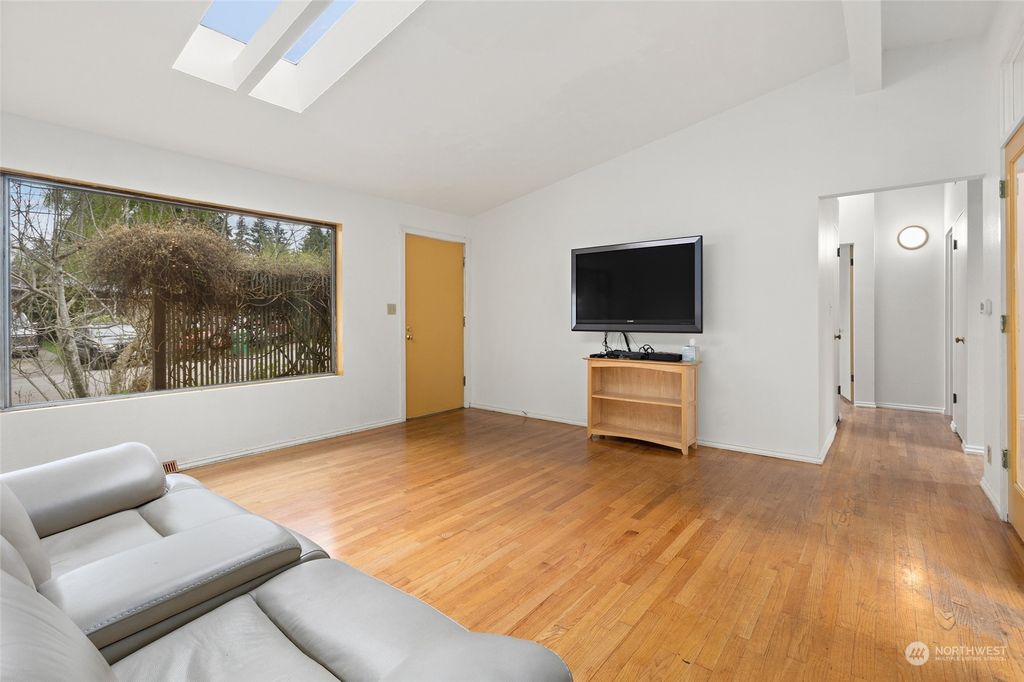 Photo of 1201 NE 124th Street, Seattle, WA 98125 (MLS # 2064513)