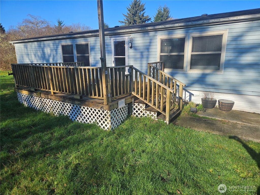 Photo of 2007 41st Place, Long Beach, WA 98631 (MLS # 2468479)