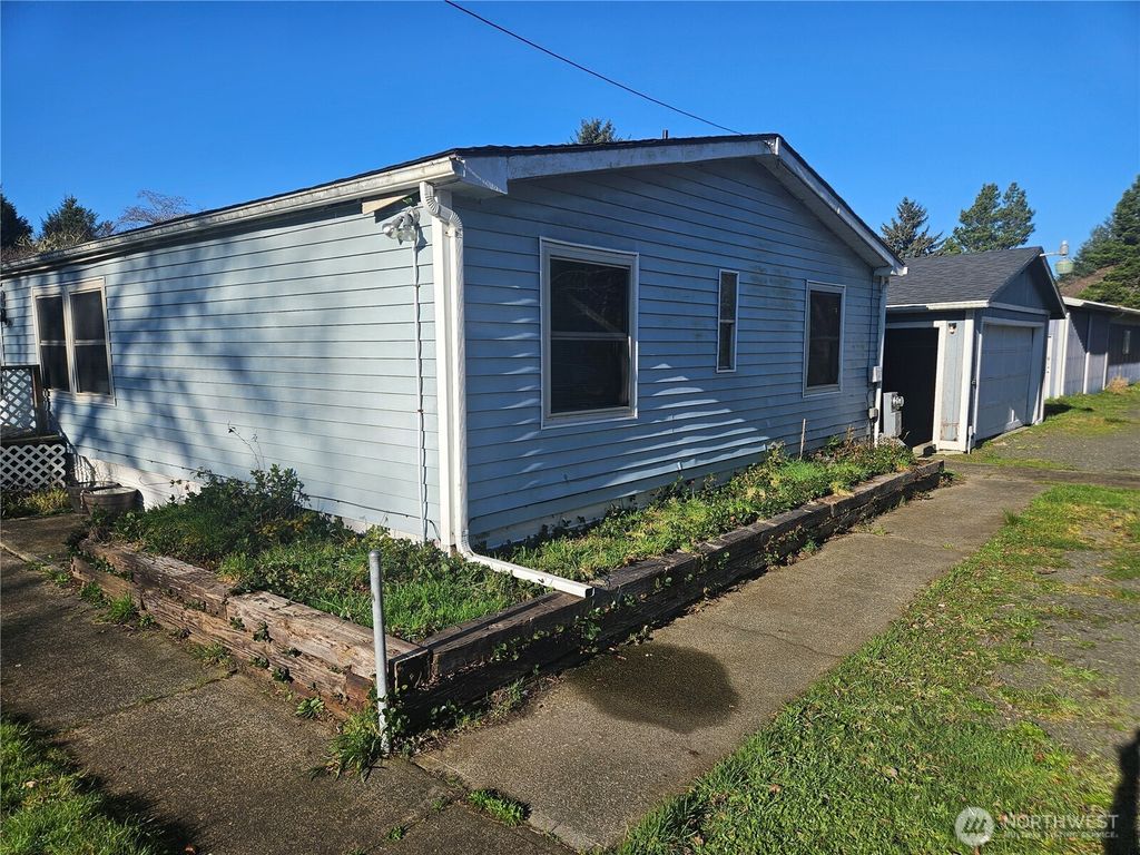 Photo of 2007 41st Place, Long Beach, WA 98631 (MLS # 2468479)