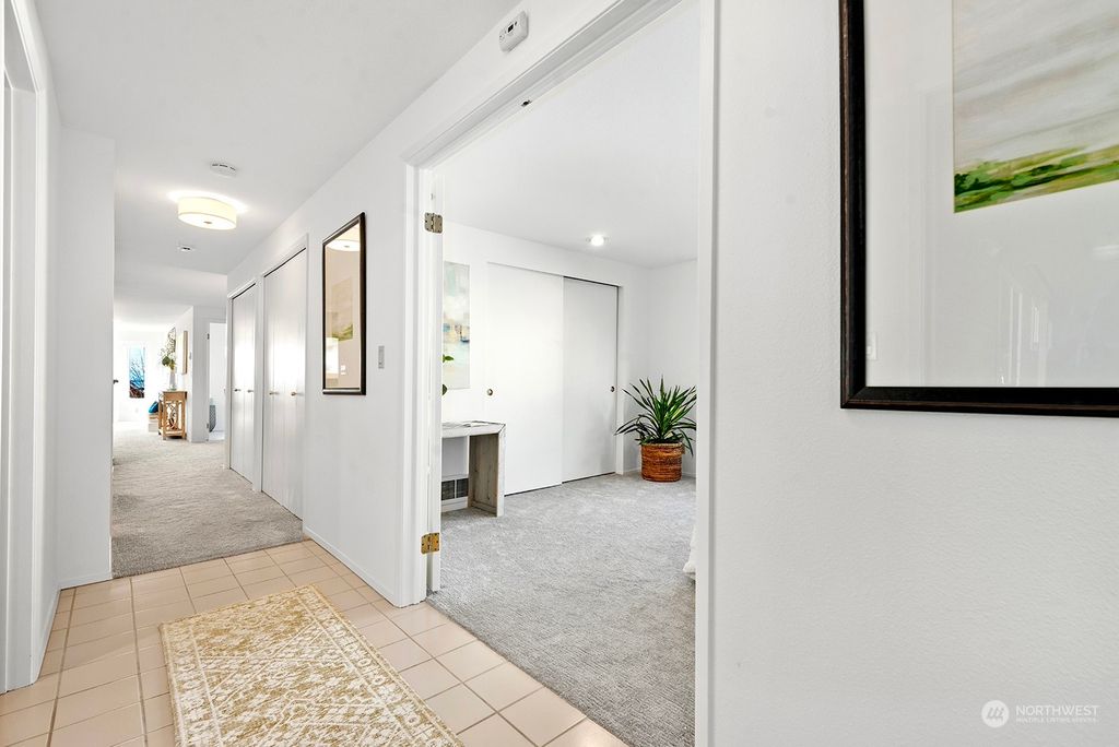 Photo of 6910 California Avenue SW #33, Seattle, WA 98136 (MLS # 2325342)
