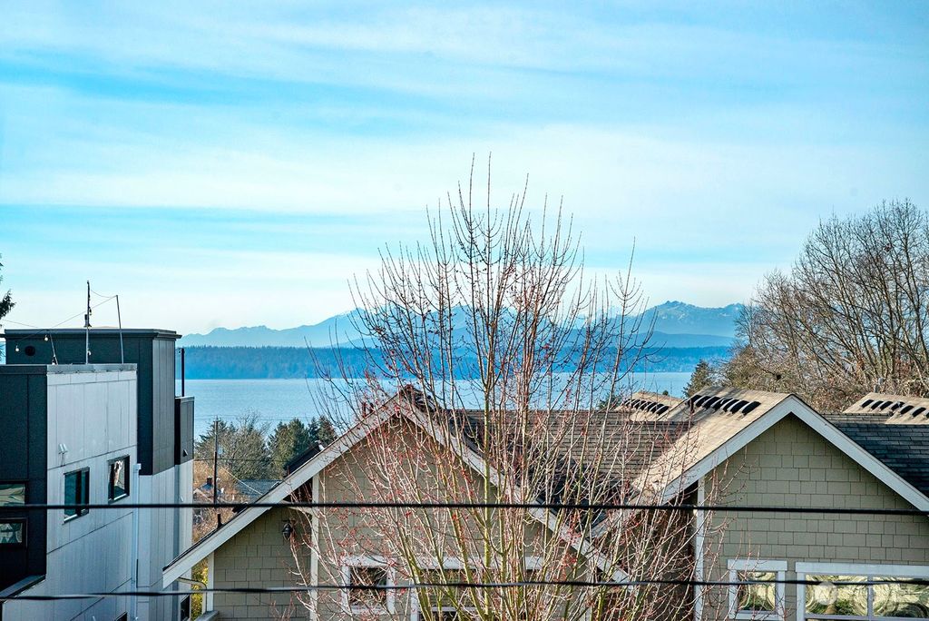 Photo of 6910 California Avenue SW #33, Seattle, WA 98136 (MLS # 2325342)