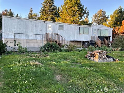 Photo of 8484 Alder Way, Birch Bay, WA 98230 (MLS # 2425120)