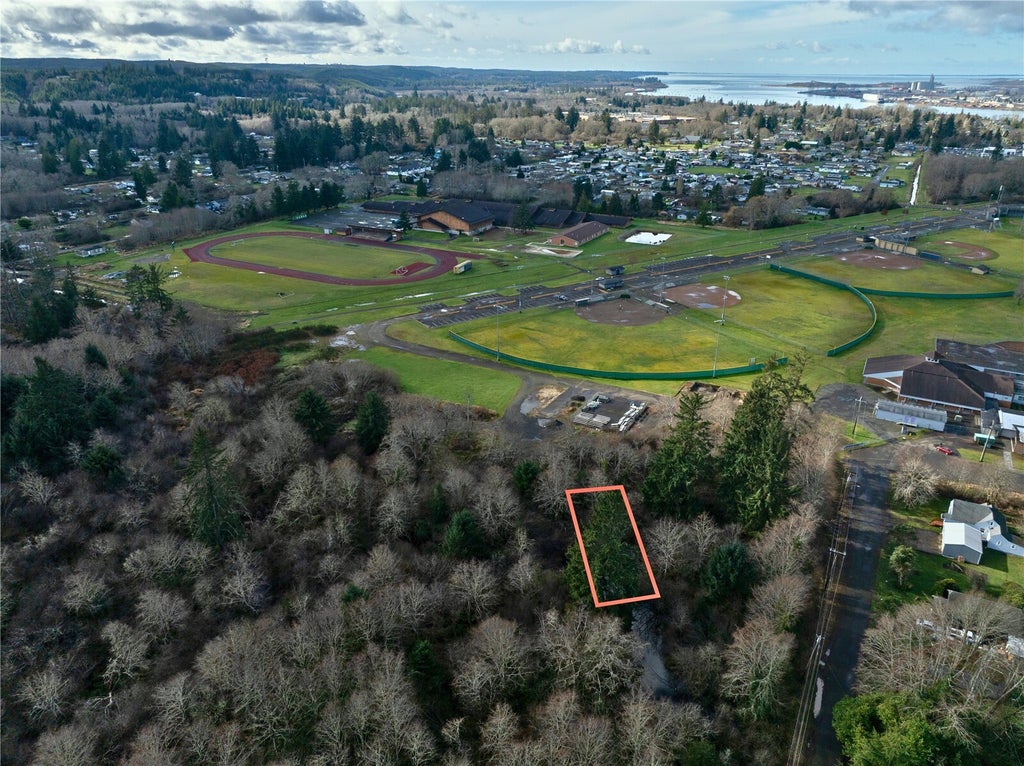 Photo of 0 E Schley Street, Aberdeen, WA 98520 (MLS # 2599043)