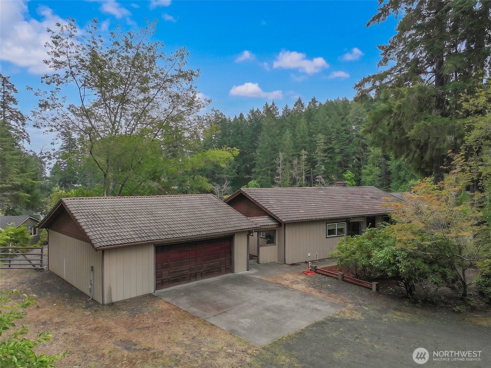 5470 E Grapeview Loop Road