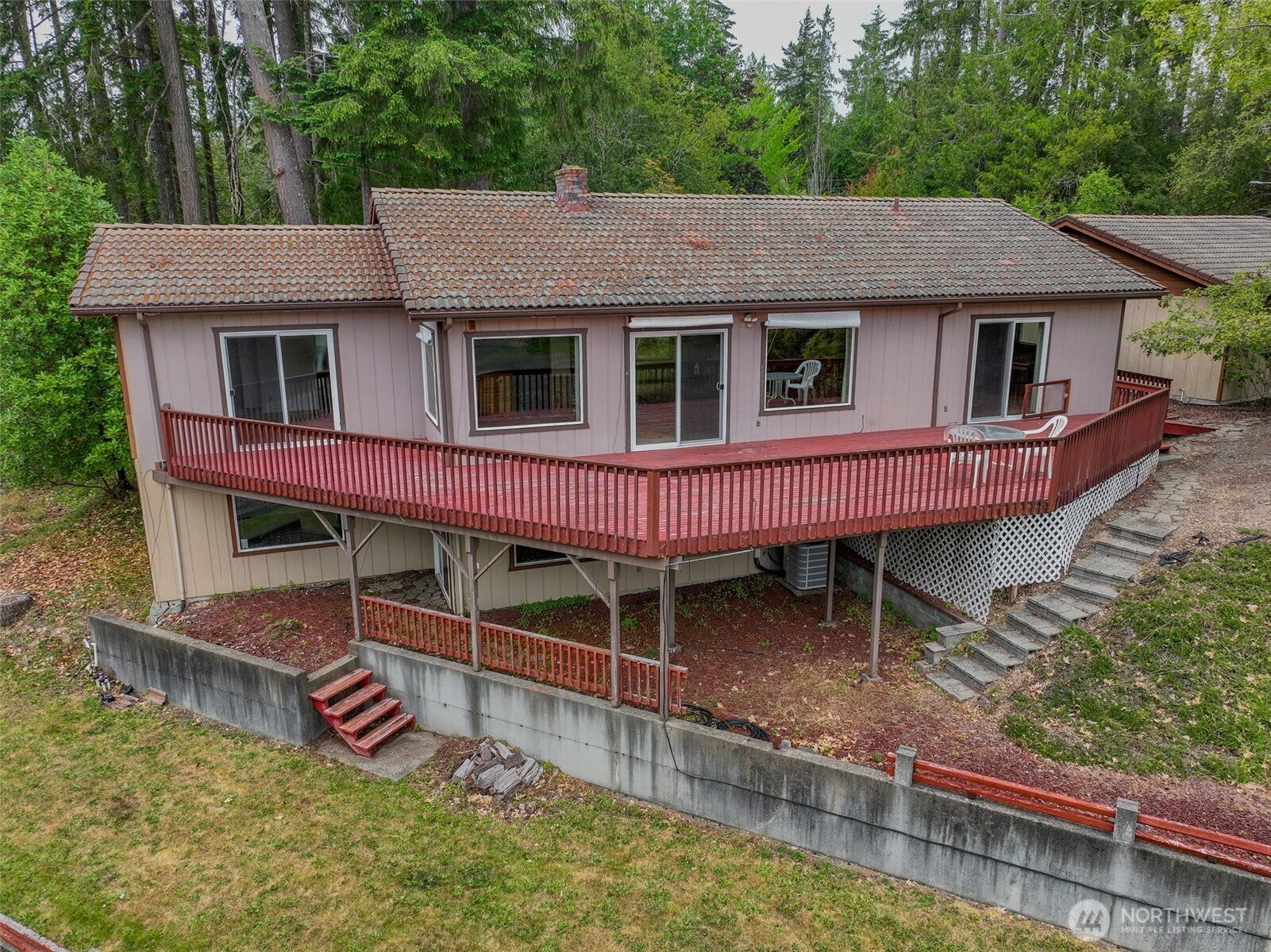 5470 E Grapeview Loop Road