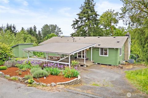 Photo of 32133 108th Avenue SE, Auburn, WA 98092 (MLS # 2475732)