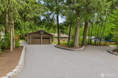 Photo of 31032 228th Avenue SE, Black Diamond, WA 98010 (MLS # 2522727)