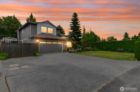 Photo of 1615 57th Avenue NE, Tacoma, WA 98422 (MLS # 2546405)