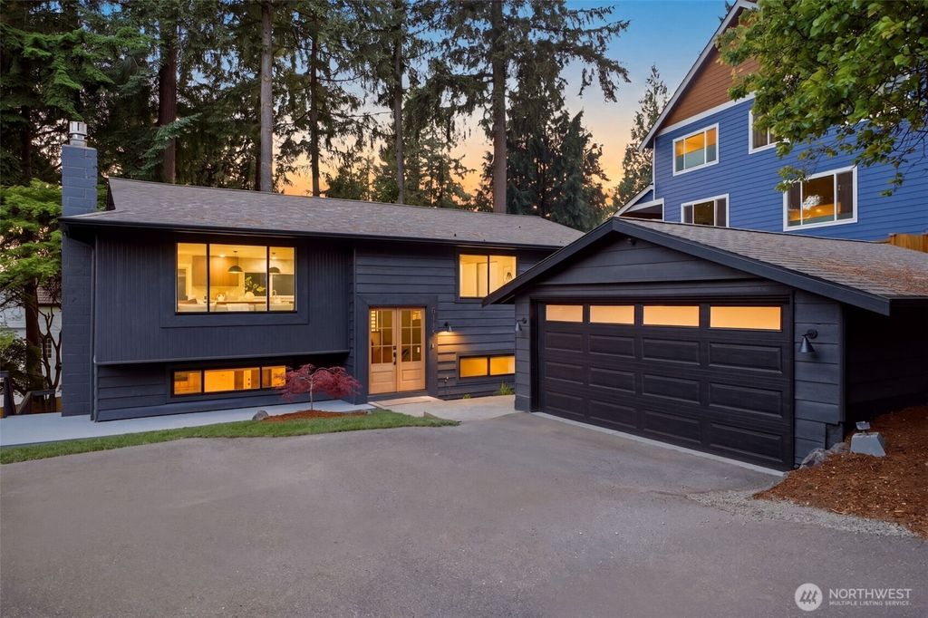 Photo of 8115 172nd Avenue NE, Redmond, WA 98052 (MLS # 2529717)
