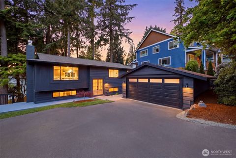 Photo of 8115 172nd Avenue NE, Redmond, WA 98052 (MLS # 2529717)