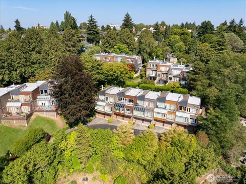 Photo of 101 NW 58th Street #12, Seattle, WA 98107 (MLS # 2572488)