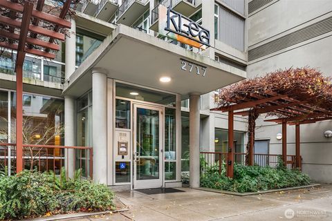 Photo of 2717 Western Avenue #638, Seattle, WA 98121 (MLS # 2460195)