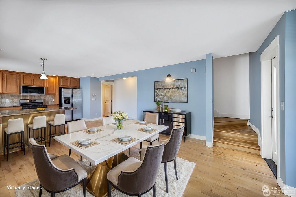 Photo of 5033 12 Avenue NE, Seattle, WA 98105 (MLS # 2596666)