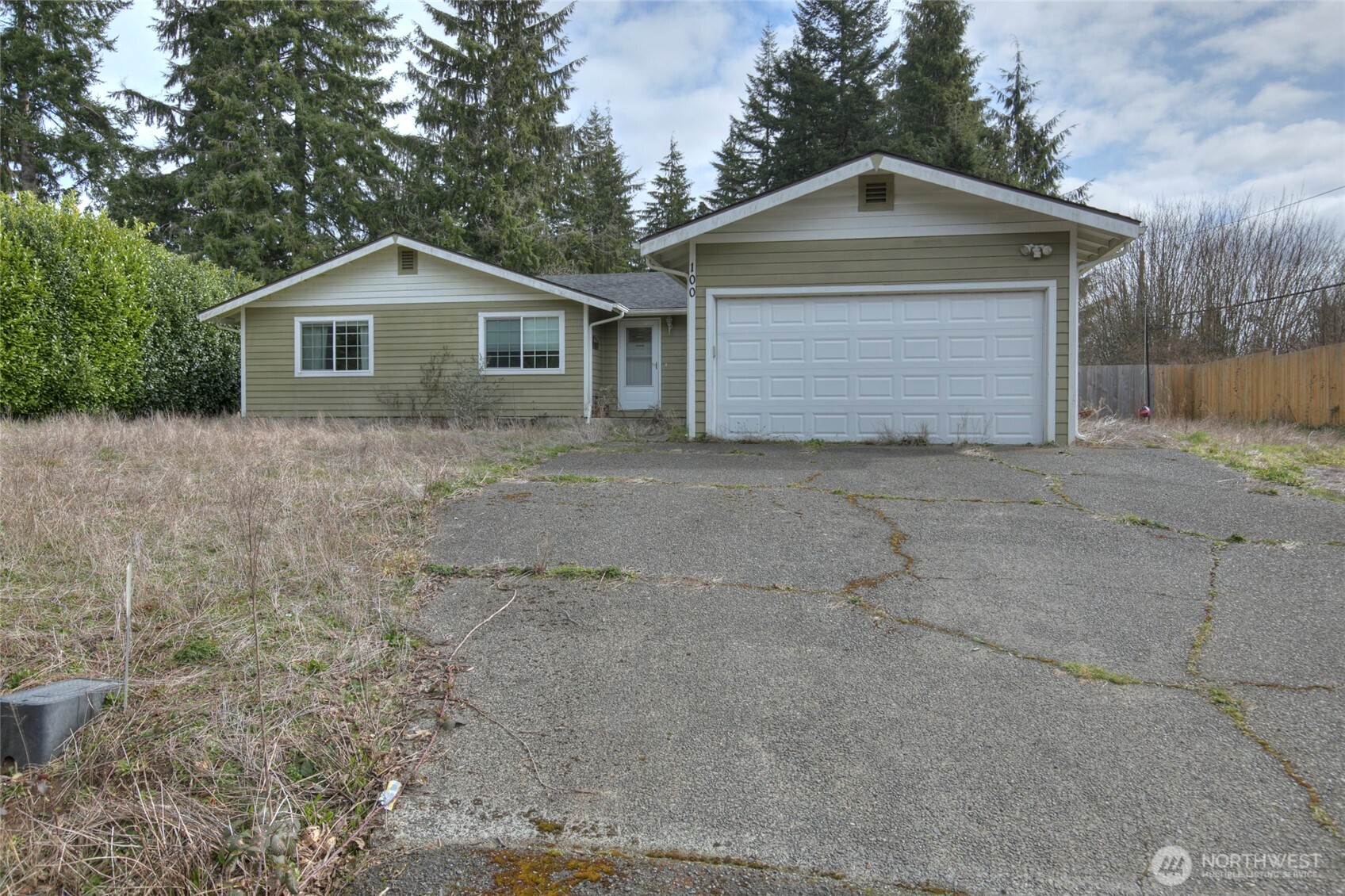 100 Bonnieview Place