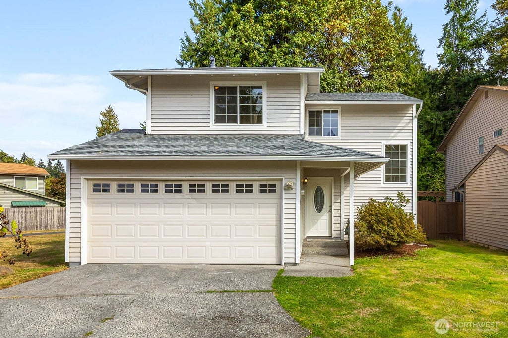 Photo of 13630 134th Court NE, Kirkland, WA 98034 (MLS # 2582058)