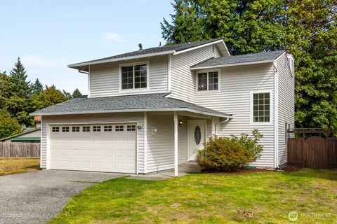 Photo of 13630 134th Court NE, Kirkland, WA 98034 (MLS # 2582058)