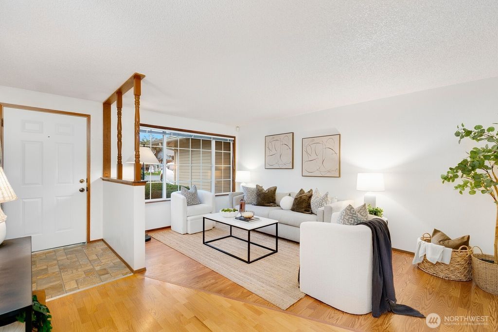 Photo of 12903 SE 160th Street, Renton, WA 98058 (MLS # 2458244)