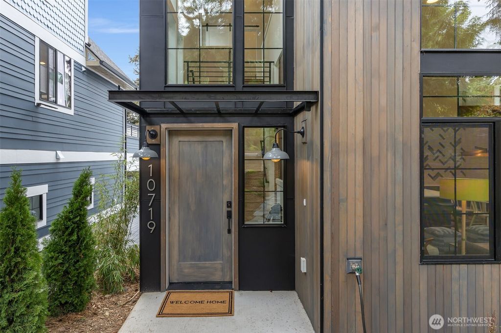 Photo of 10719 2nd Avenue NW, Seattle, WA 98177 (MLS # 2438017)