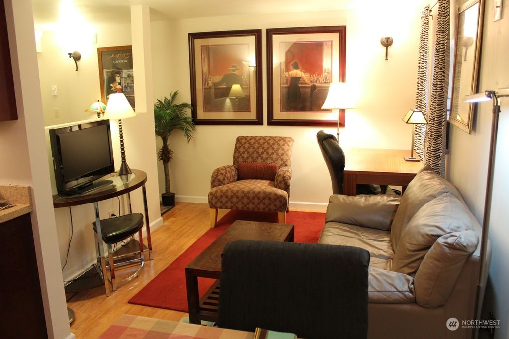 Photo of 10740 Greenwood Avenue N, Seattle, WA 98133 (MLS # 2281578)