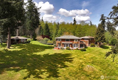 Photo of 1864 Scenic Avenue, Freeland, WA 98249 (MLS # 2519756)
