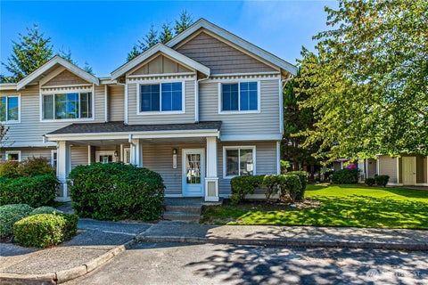 Photo of 5626 S 231st Place #8-4, Kent, WA 98032 (MLS # 2562684)