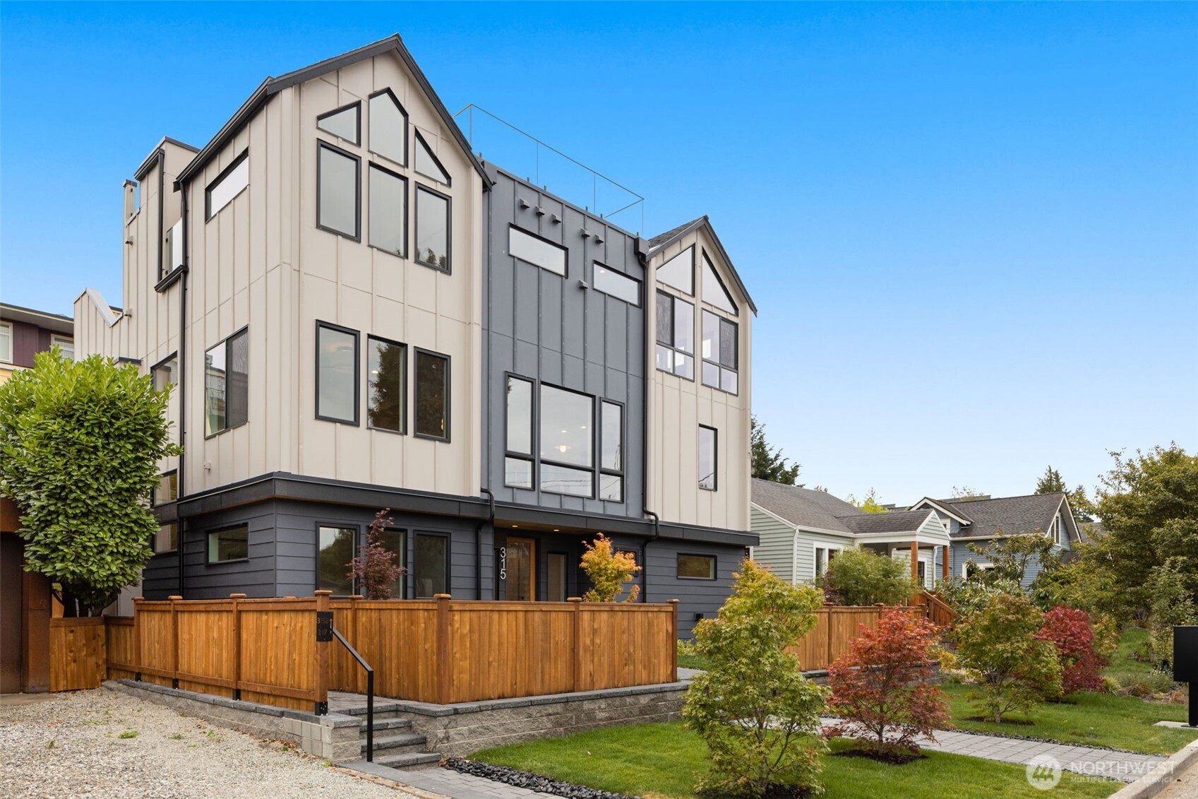 315 NW 86th Street A