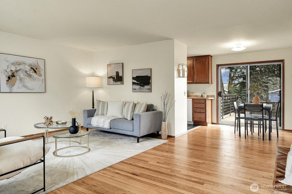 Photo of 11416 18th Place SW, Burien, WA 98146 (MLS # 2336351)