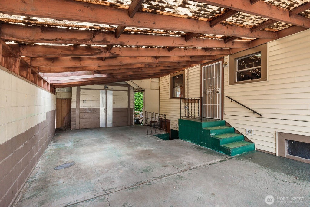 Photo of 4317 SW Charlestown Street, Seattle, WA 98116 (MLS # 2558324)