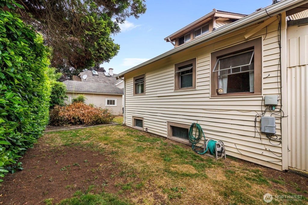 Photo of 4317 SW Charlestown Street, Seattle, WA 98116 (MLS # 2558324)
