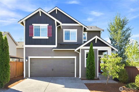 Photo of 17814 42nd Avenue SE, Bothell, WA 98012 (MLS # 2571913)