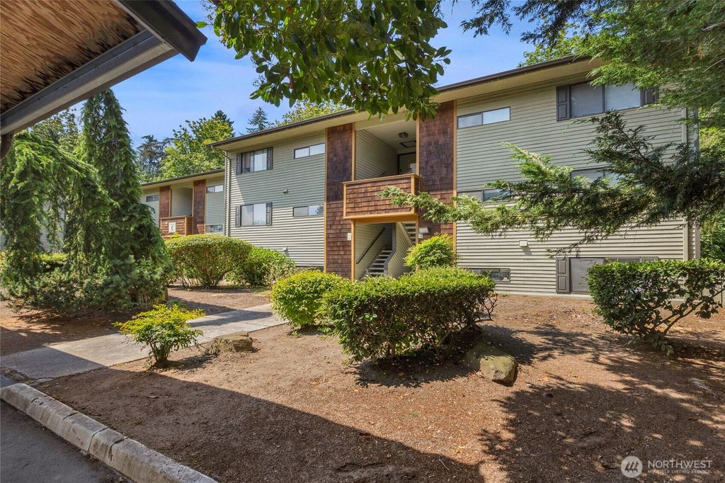 Photo of 23405 16th Place S #C104, Des Moines, WA 98198 (MLS # 2391032)