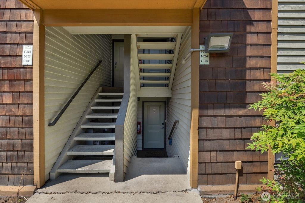 Photo of 23405 16th Place S #C104, Des Moines, WA 98198 (MLS # 2391032)
