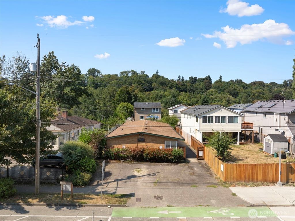 Photo of 6705 Delridge Way SW, Seattle, WA 98106 (MLS # 2432571)