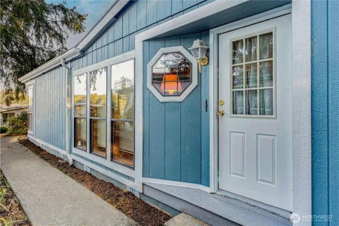 Photo of 574 NW Silver Glen Lane #41, Bremerton, WA 98311 (MLS # 2540735)
