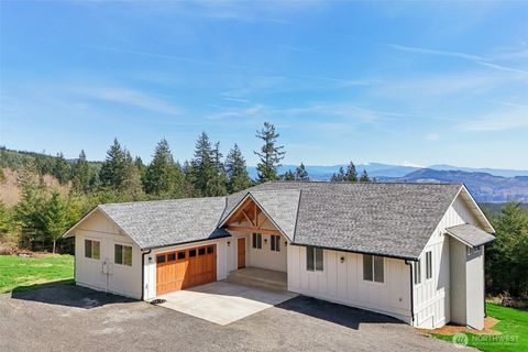 209 High Bank Lane Woodland WA 98674