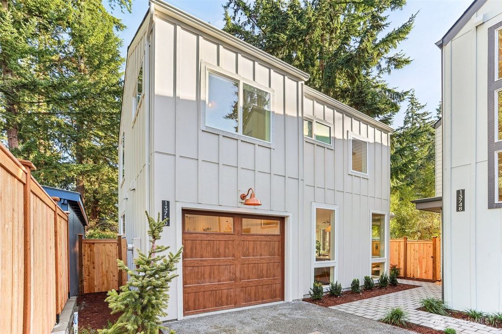 Photo of 13750 Stone Avenue N, Seattle, WA 98133 (MLS # 2456852)