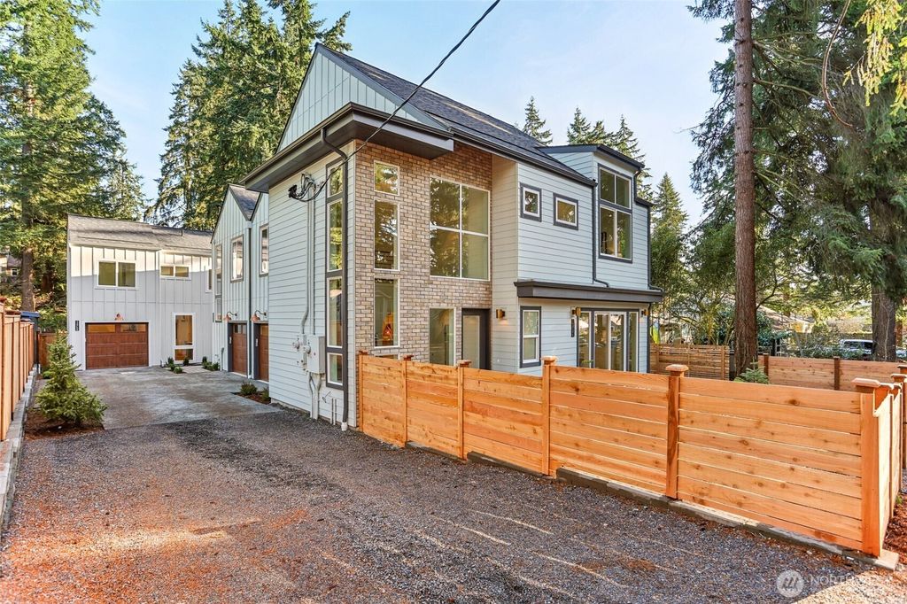 Photo of 13750 Stone Avenue N, Seattle, WA 98133 (MLS # 2456852)