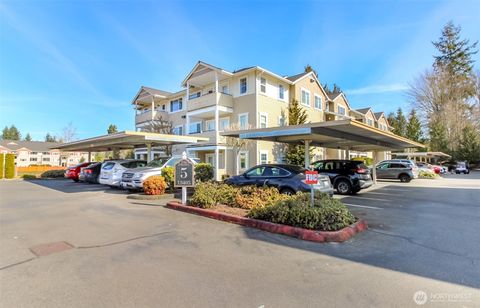 Photo of 13405 97th Avenue E #101, Puyallup, WA 98373 (MLS # 2465614)