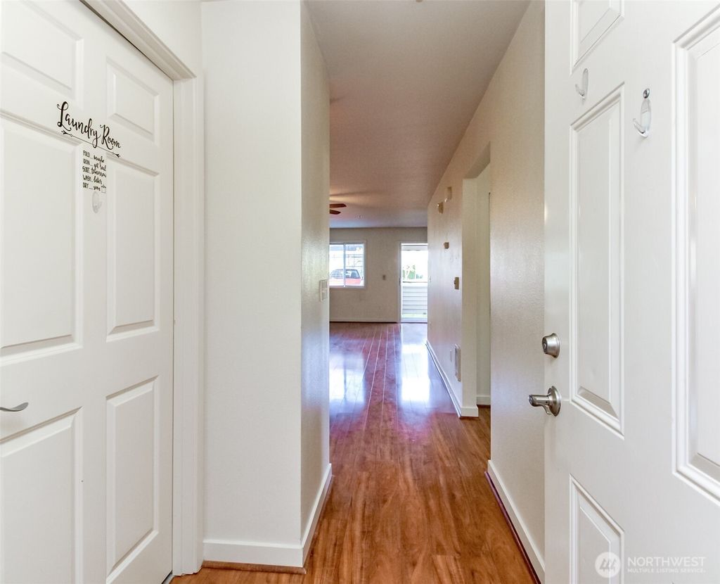 Photo of 13405 97th Avenue E #101, Puyallup, WA 98373 (MLS # 2465614)